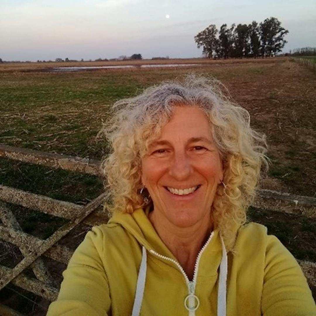 Alma Nutricia, alma, cuerpo y mente