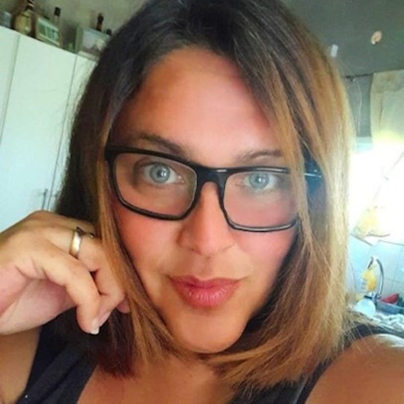 Alma Nutricia, alma, cuerpo y mente