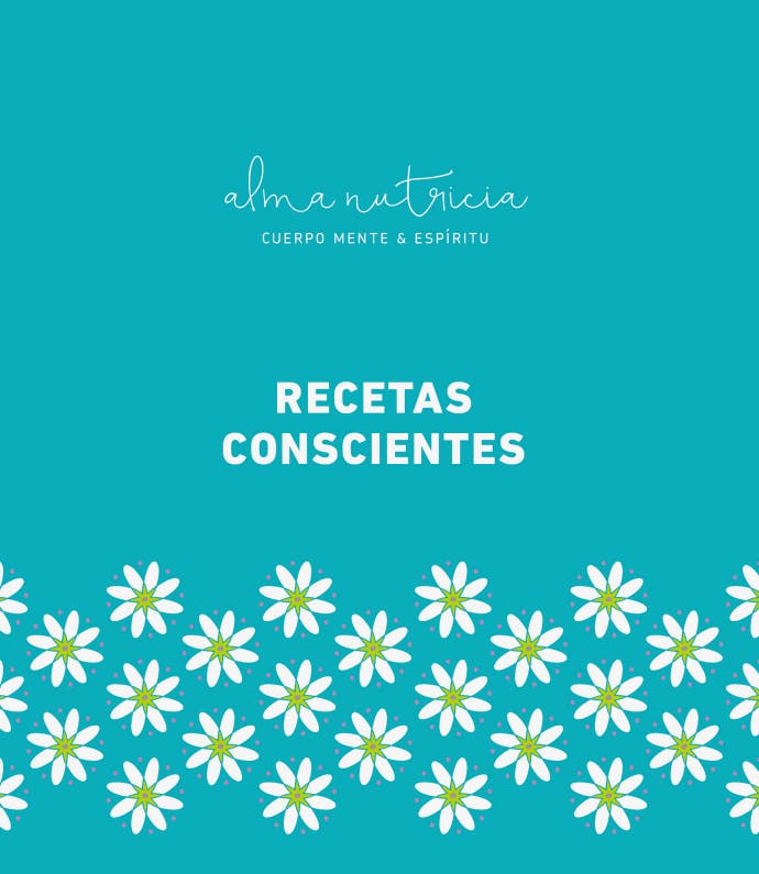 Recetas conscientes