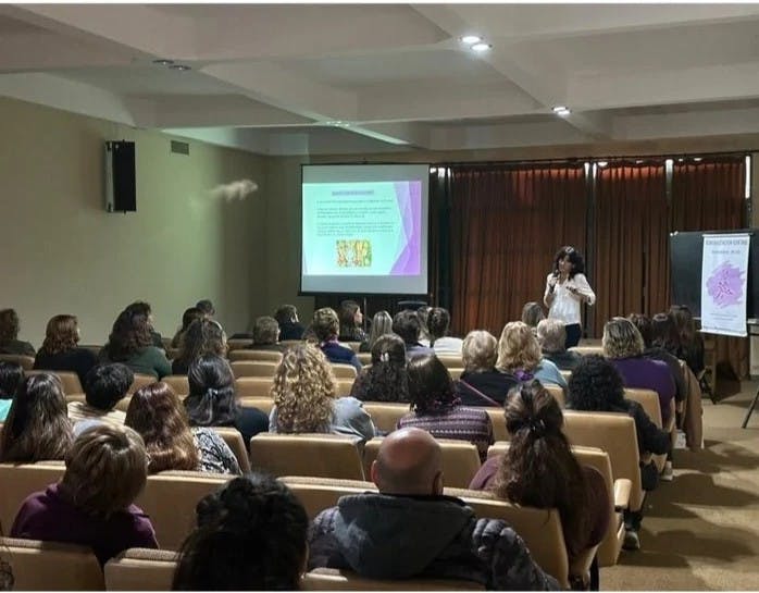 Alimentación fibromialgia