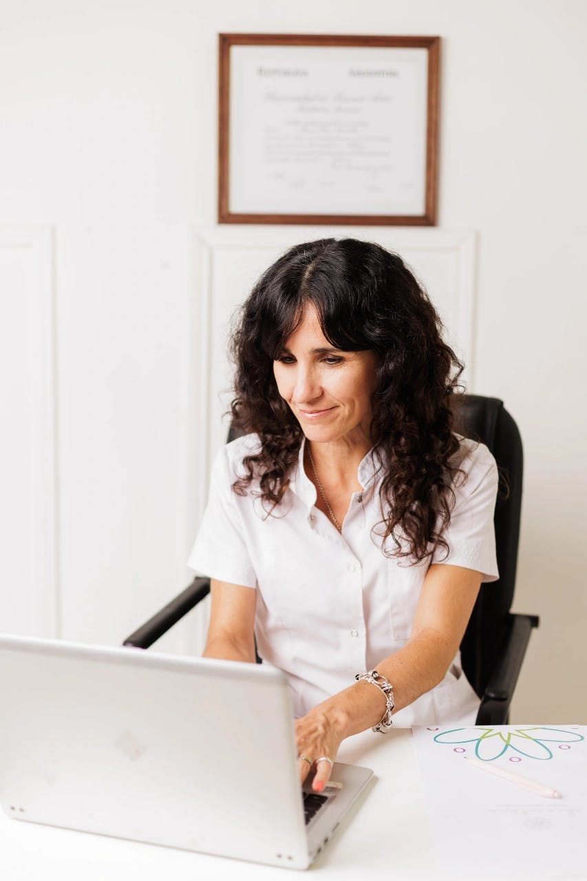 Mentorías personalizadas sobre nutrición