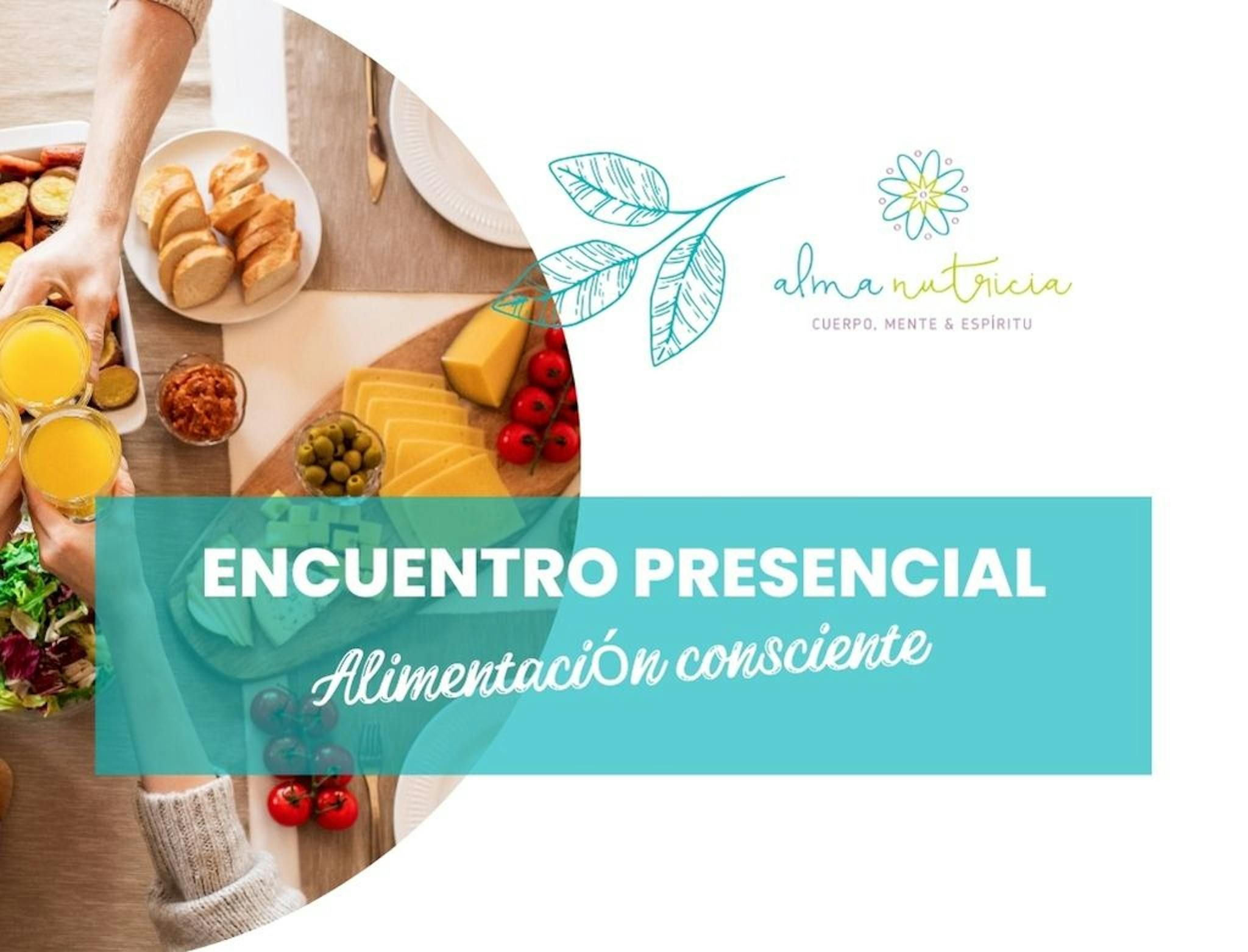 taller hacia una alimentación saludable