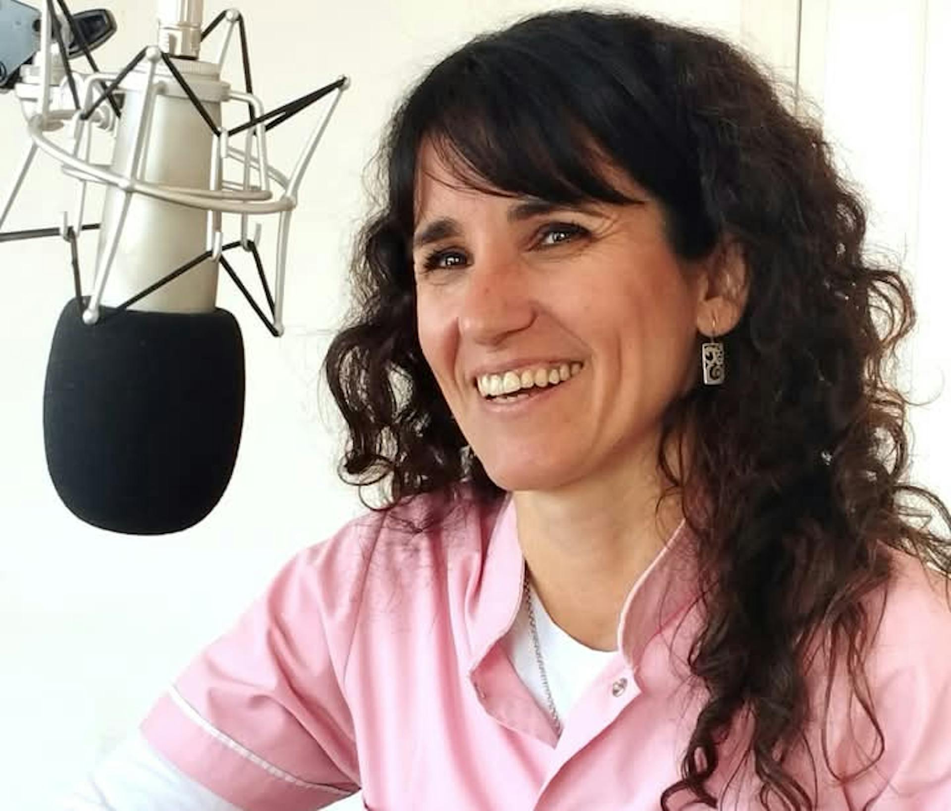 micros radiales alimentación saludable