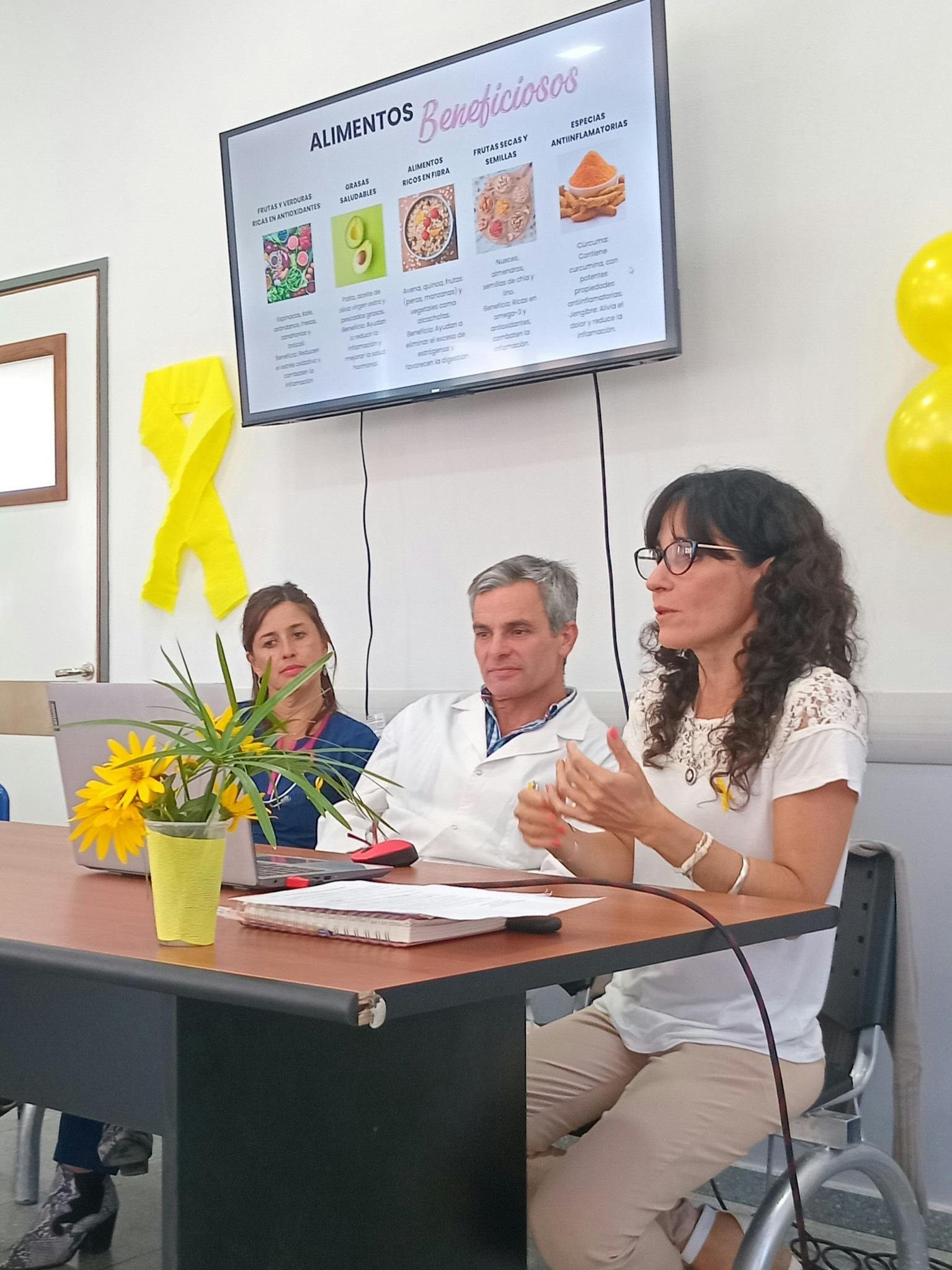 endometriosis y nutrición