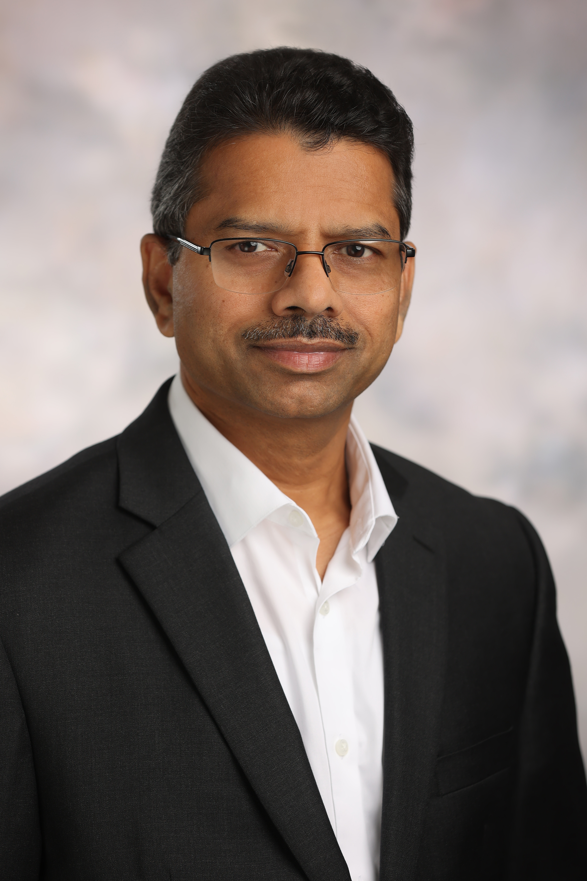 Rama Yarasani - Almatica Pharma