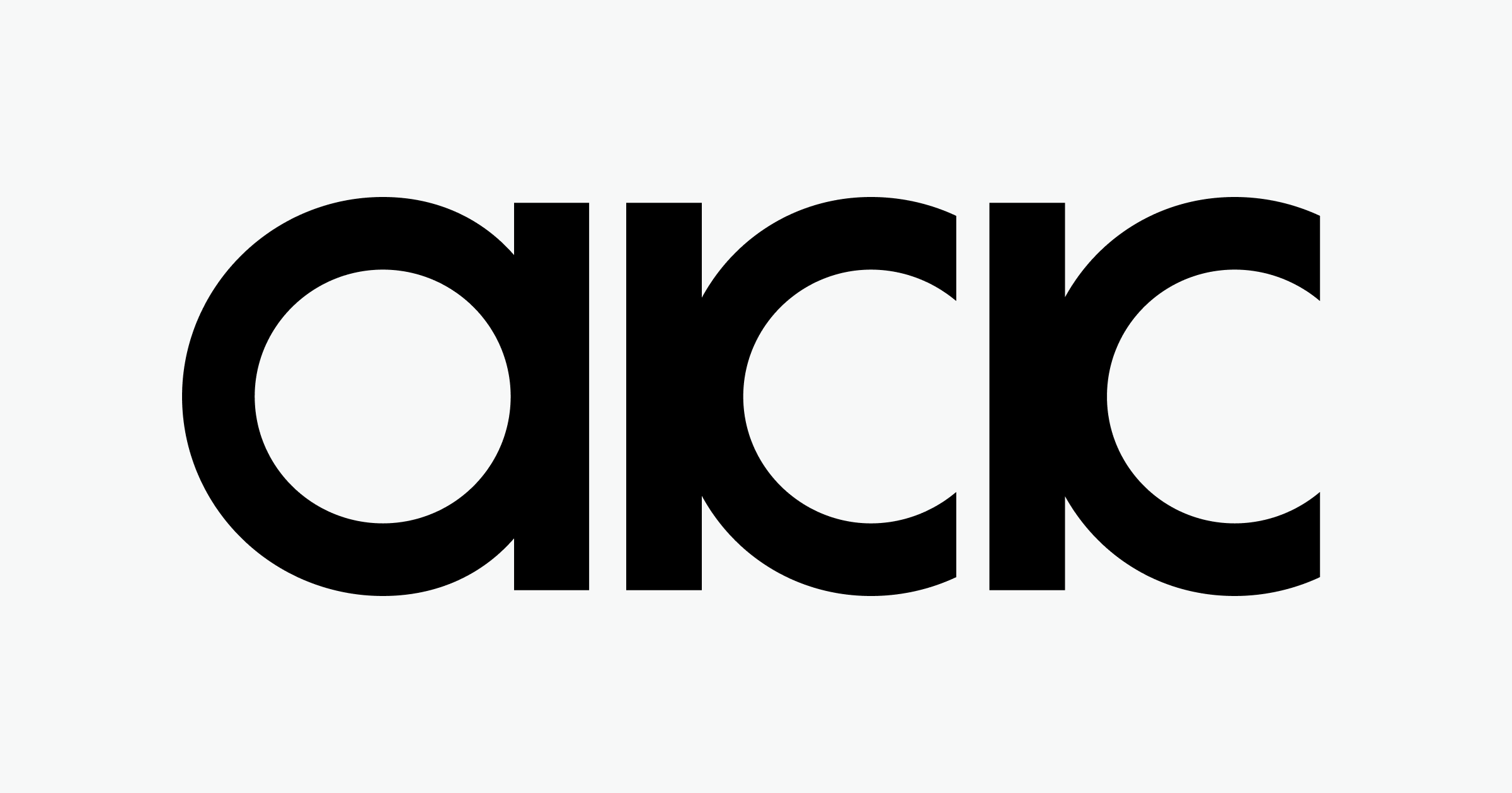 AKK - Almene Kunstklubber logo