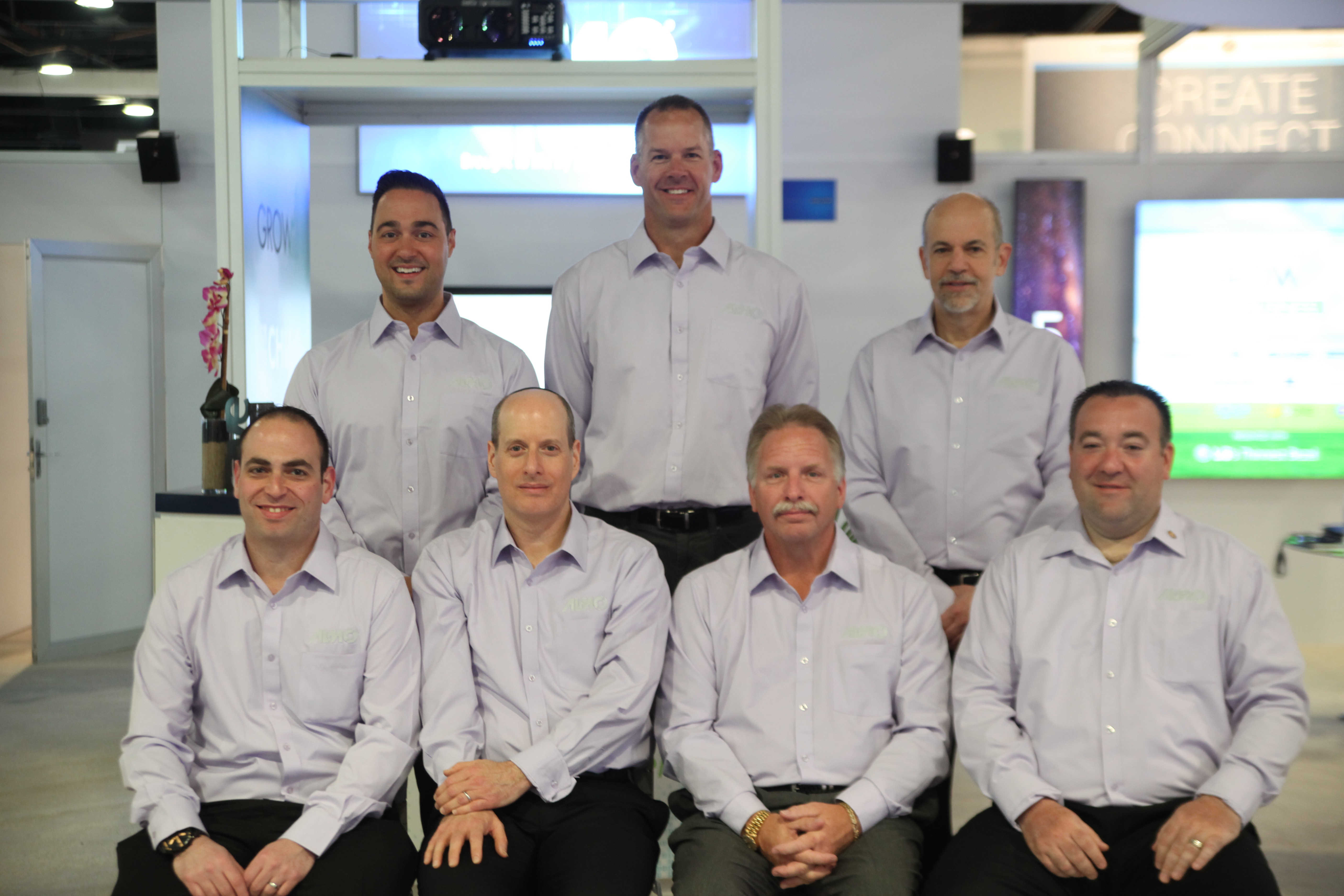 Business Development Team
