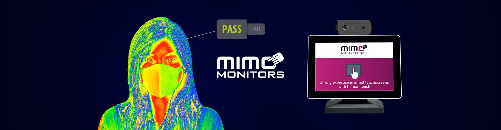Mimo Monitors