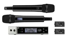 Sennheiser
