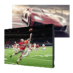 Video Walls