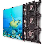 Barco LCD Video Walls