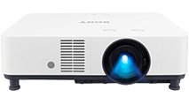 Sony VPLPHZ50 - WUXGA 5000 Lumen Laser 3LCD Projector