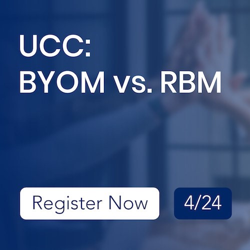 UCC: Bring Your Own Meeting vs Room Based Meetings, Collaboration Spaces