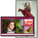 LED-Backlit Displays