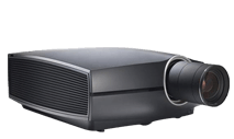 Barco - R9005948 F80-4K7 4K UHD 7000 lm Laser phosphor Projector, Body Only