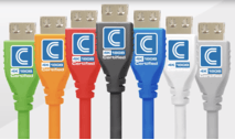 Video:  Comprehensive MicroFlex Pro AV/IT 4K60 18G HDMI Cables