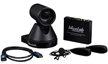 MuxLab- 500786 - MuxStream Single Camera Pro Live Streaming Solution