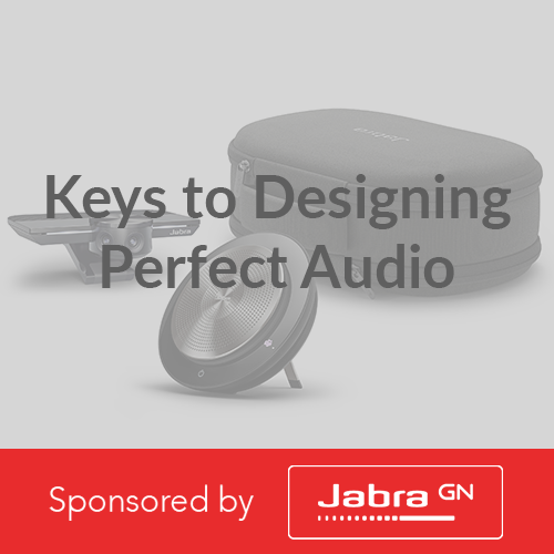 Keys to Designing Perfect Audio Systems | Jabra