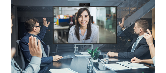 QBB / QMB / QHB Series Displays for Head-Turning Visuals