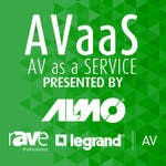 You Can Finally Offer AVaaS (AV-as-a-Service)