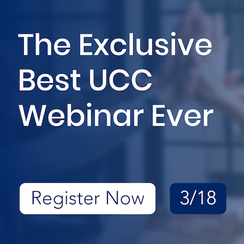 The Exclusive Best UCC Webinar Ever [1.0 CTS RU]