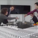 The Way Digital Signage Works is the Way the Future of AV Will be Distributed: AV-over-IP