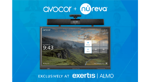 Exclusive Nureva + Avocor Bundle