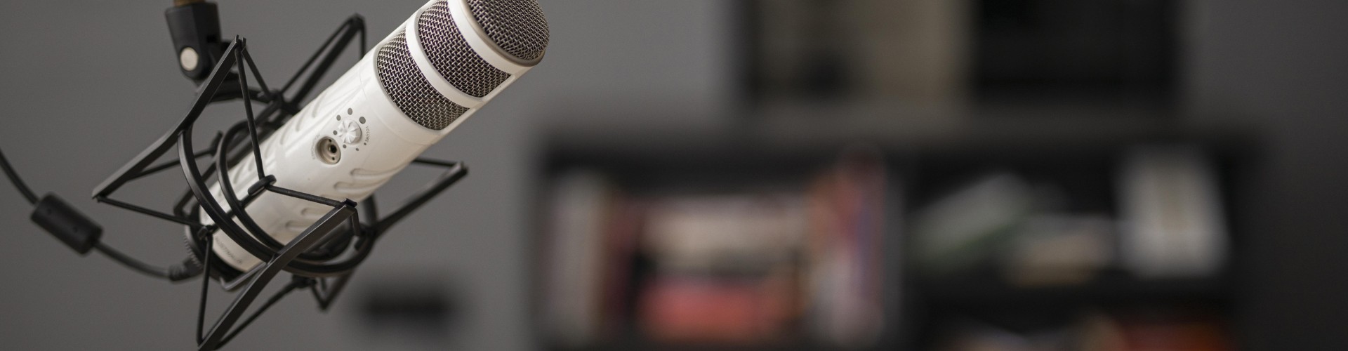 Podcasts