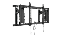 Chief - LVS1U ConnexSys Video Wall Landscape Mounting System with Rails
