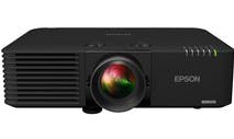 Epson- V11H901120 PowerLite L615U Standard Laser Projector, 6000 lumens, WUXGA 