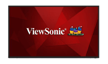 ViewSonic-CDE6512 | 65" 3840 x 2160 4K UHD Wireless Presentation Display 16/7