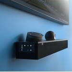 AV Snack: Elevating the Connected Enterprise with Harman's AMX Acendo Vibe Sound Bar