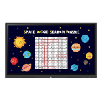 Interactive Displays