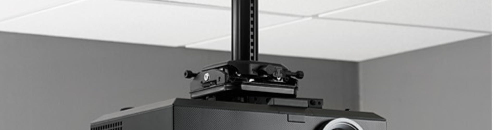 Projector Ceiling Mount