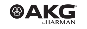 AKG EIKON HCM25AK MICROFONO HEADSET ARCHETTO PER FITNESS SPINNING MINI XLR 3PIN AKG 