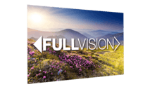 DA-LITE - FULLVISION HD1.1 119D 58X104
