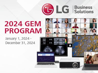 LG - 2024 GEM PROGRAM
