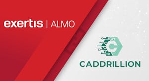 Exertis Almo Acquires Caddrillion