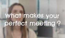 Video: Find Your Perfect Meeting