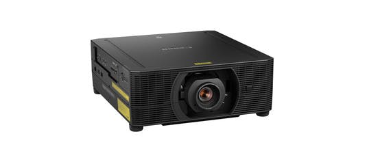 Canon - TAA Compliant Projectors 