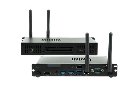 Future-Proof Flexibility and Performance