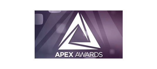 Exertis Almo Wins APEX AWARD