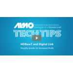 HDBaseT and Digital Link