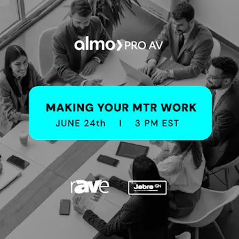 Making Your MTR Work