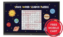 LG CreateBoard