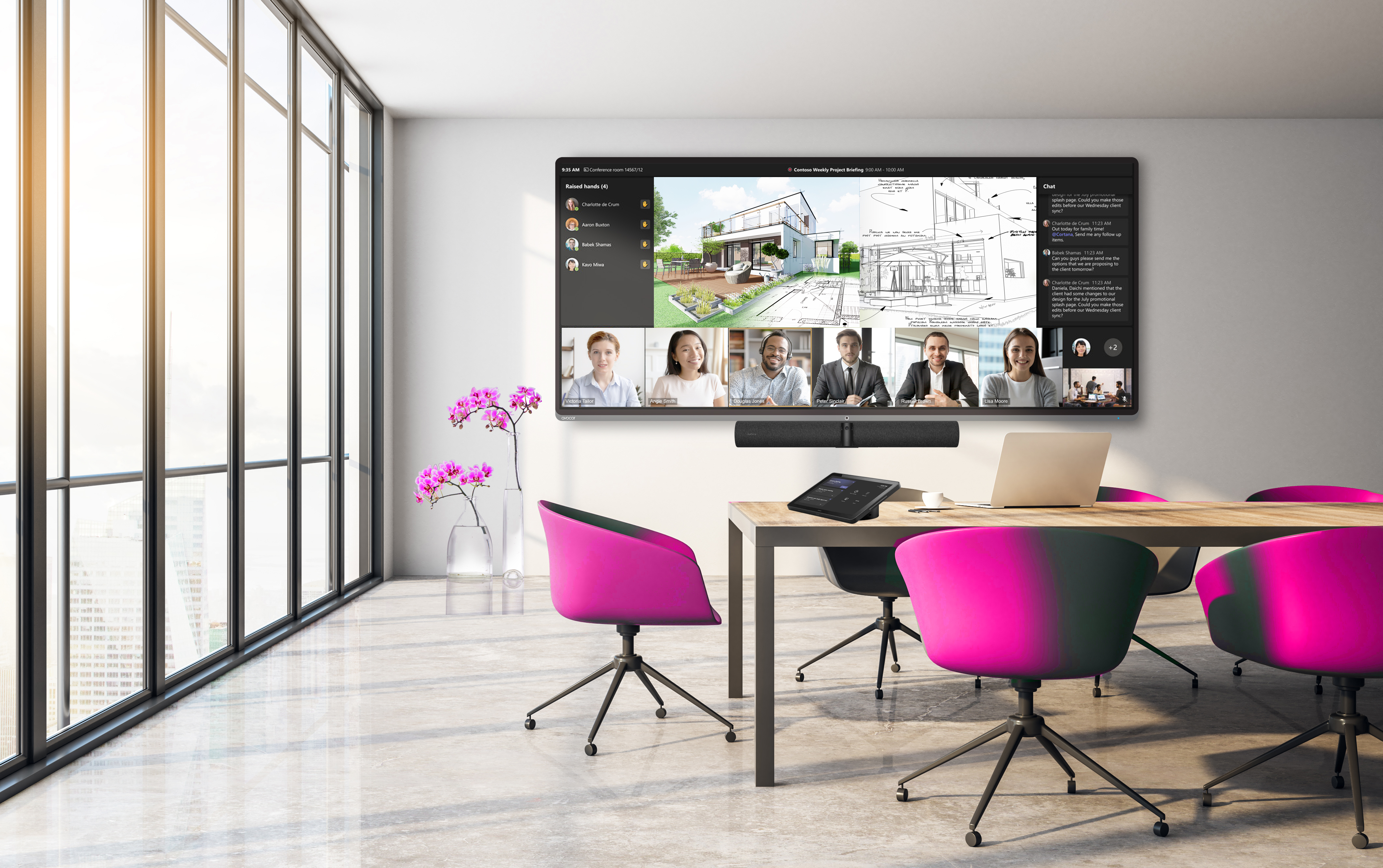 Get a Quote