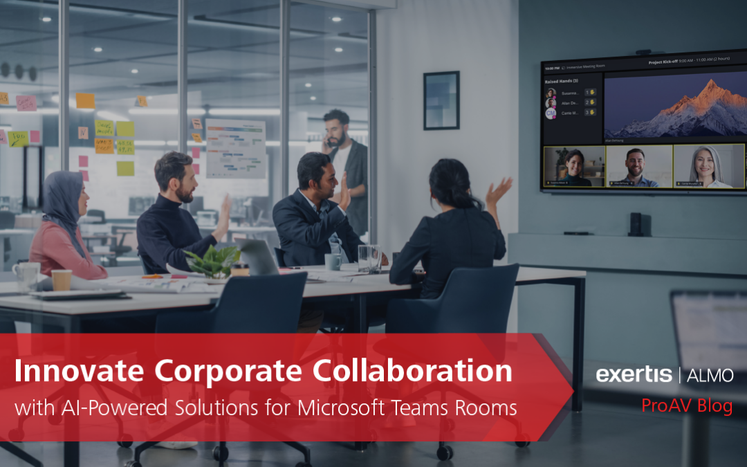 Innovate Corporate Collaboration blog 