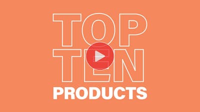 Legrand | AV Top 10 products