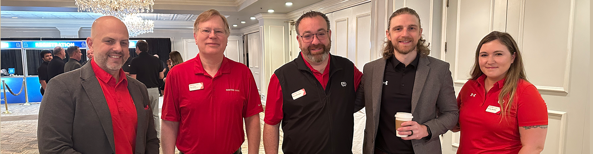 Business Development Managers at Your Service