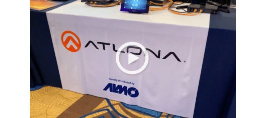 Exertis Almo Talks About the Atlona Design Engineering and Commissioning Services